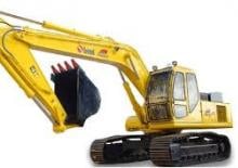 Excavatoare pe șenile Beml BE220LC
