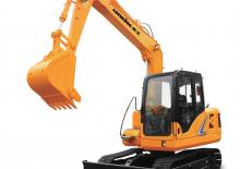 Excavatoare pe șenile Lonking CDM6085E