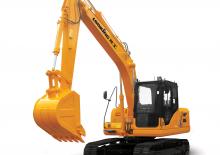 Excavatoare pe șenile Lonking CDM6150E