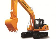 Excavatoare pe șenile Lonking CDM6225