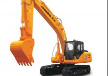 Excavatoare pe șenile Lonking CDM6235E