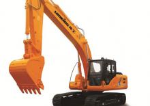 Excavatoare pe șenile Lonking CDM6240