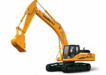 Excavatoare pe șenile Lonking CDM6365E