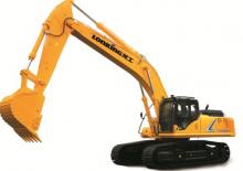Excavatoare pe șenile Lonking CDM6485H