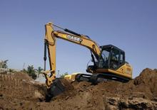 Excavatoare pe șenile Case CX 130 C LC