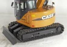 Excavatoare pe șenile Case CX 135 SR