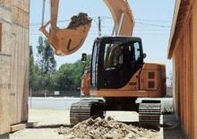 Excavatoare pe șenile Case CX 135 SR