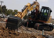 Excavatoare pe șenile Case CX 160 C