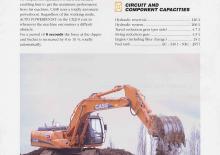 Excavatoare pe șenile Case CX 210 LC