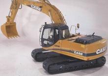 Excavatoare pe șenile Case CX 210 LC