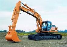 Excavatoare pe șenile Case CX 290