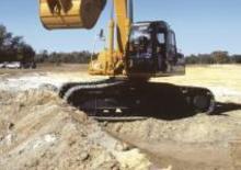 Excavatoare pe șenile Case CX 290 LC