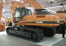 Excavatoare pe șenile Case CX 290 NLC
