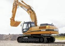 Excavatoare pe șenile Case CX 330 LC
