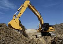 Excavatoare pe șenile Case CX 350