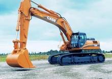 Excavatoare pe șenile Case CX 460