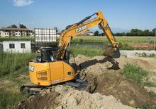 Excavatoare pe șenile Case CX145C 