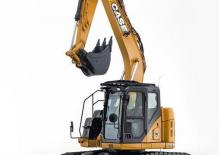 Excavatoare pe șenile Case CX145D SR