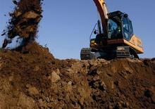 Excavatoare pe șenile Case CX180C