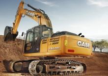 Excavatoare pe șenile Case CX220C LC HD 