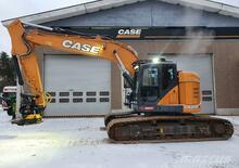 Excavatoare pe șenile Case CX245D