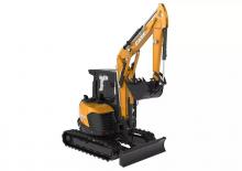 Excavatoare pe șenile Case CX65D
