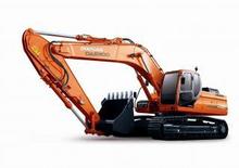 Excavatoare pe Șenile Electrice Doosan DX 300 N LC