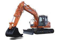 Excavatoare pe șenile Doosan DX160LC-3