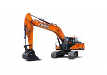 Excavatoare pe șenile Develon DX380LC-7K 