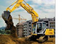 Excavatoare pe șenile New Holland E 175 B