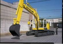 Excavatoare pe șenile New Holland E 235