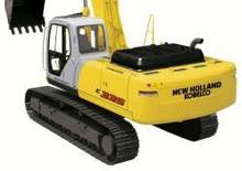 Excavatoare pe șenile New Holland E 335
