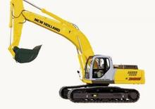 Excavatoare pe șenile New Holland E 385