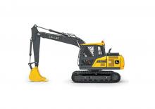 Excavatoare pe șenile John Deere Construction E130-II
