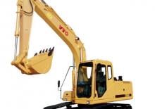 Excavatoare pe șenile YTO E140