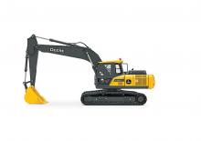 Excavatoare pe șenile John Deere Construction E230-II