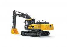 Excavatoare pe șenile John Deere Construction E360-II