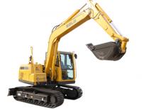 Excavatoare pe șenile SDLG E680F