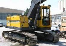 Excavatoare pe șenile Volvo EC230B