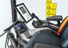 Excavatoare pe șenile Volvo EC300F L 