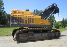Excavatoare pe șenile Volvo EC700BHR