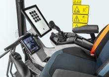 Excavatoare pe șenile Volvo ECR145F L