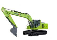 Excavatoare pe Șenile Electrice Lishide SC240EV
