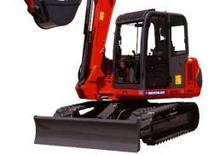 Excavatoare pe șenile Eurocomach ES 800