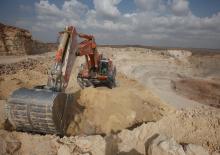 Excavatoare pe șenile Hitachi EX 1200-6