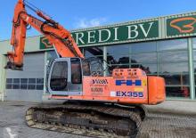 Excavatoare pe șenile Fiat Kobelco EX 355 BEH