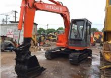 Excavatoare pe șenile Hitachi EX 60-3