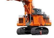 Excavatoare pe șenile Hitachi EX 700 LD