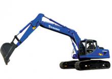 Excavatoare pe șenile Strong GC258LC-8