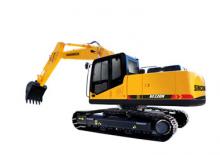 Excavatoare pe șenile Sinomach GE220H